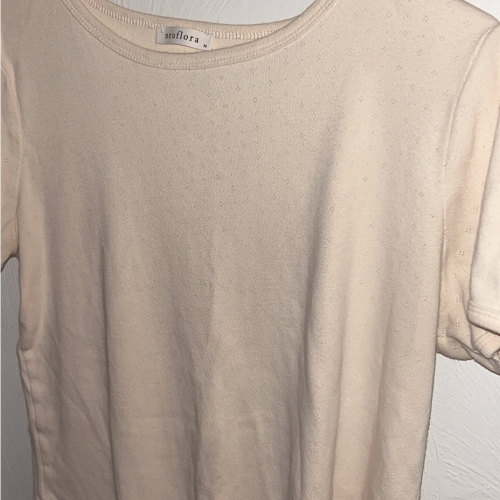 Neuflora Margot tee